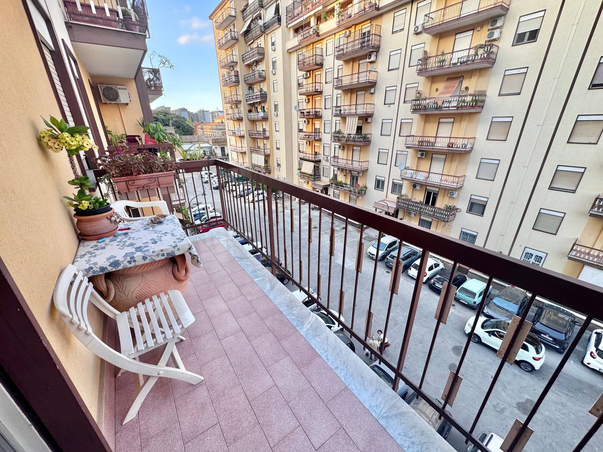 Appartamento in vendita a Palermo, Calatafimi