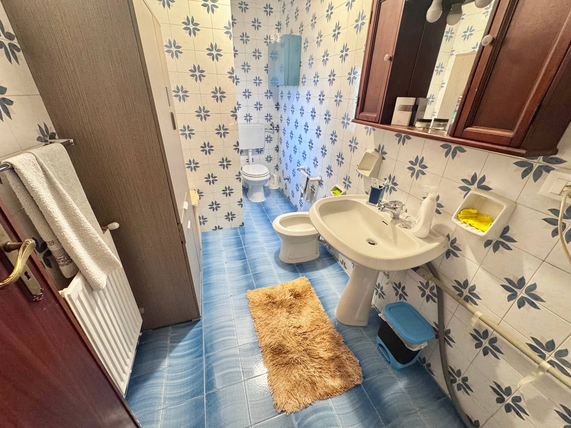 Appartamento in vendita a Palermo, Calatafimi