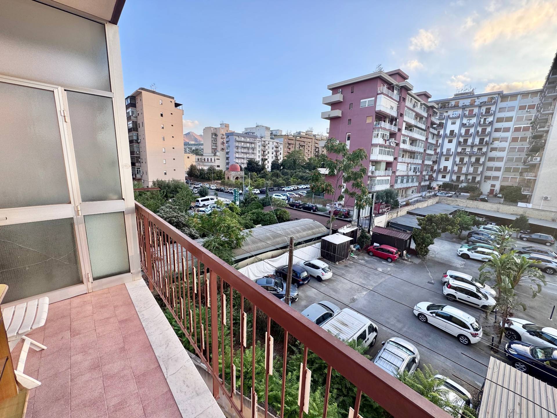 Appartamento in vendita a Palermo, Calatafimi