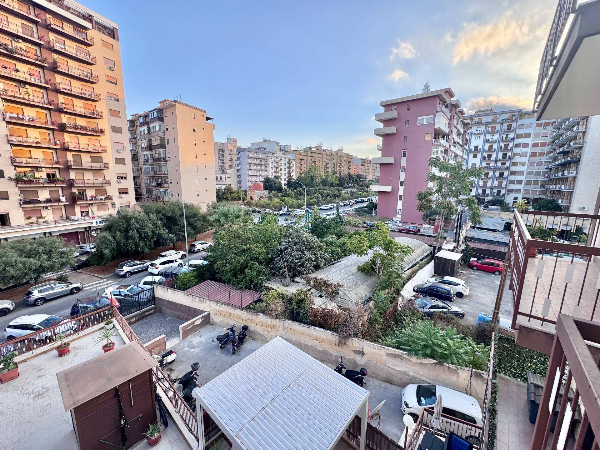 Appartamento in vendita a Palermo, Calatafimi
