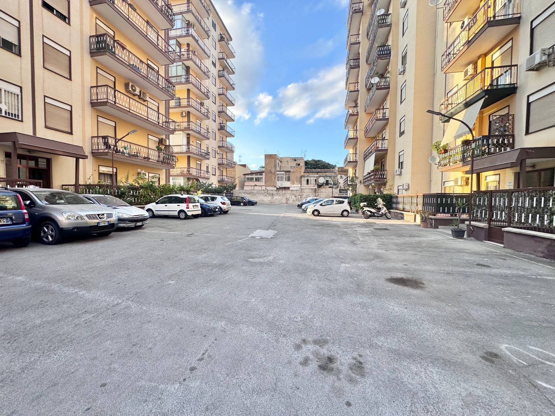 Appartamento in vendita a Palermo, Calatafimi