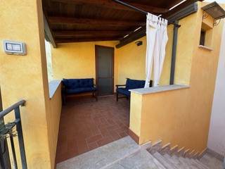 Appartamento in vendita a Ustica