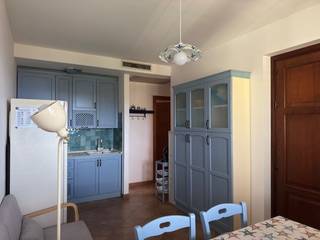 Appartamento in vendita a Ustica