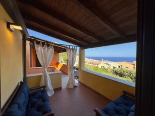 Appartamento in vendita a Ustica