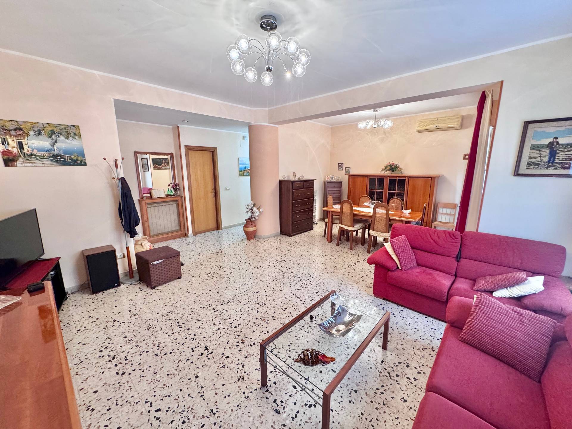 Appartamento in vendita a Palermo, Cruillas