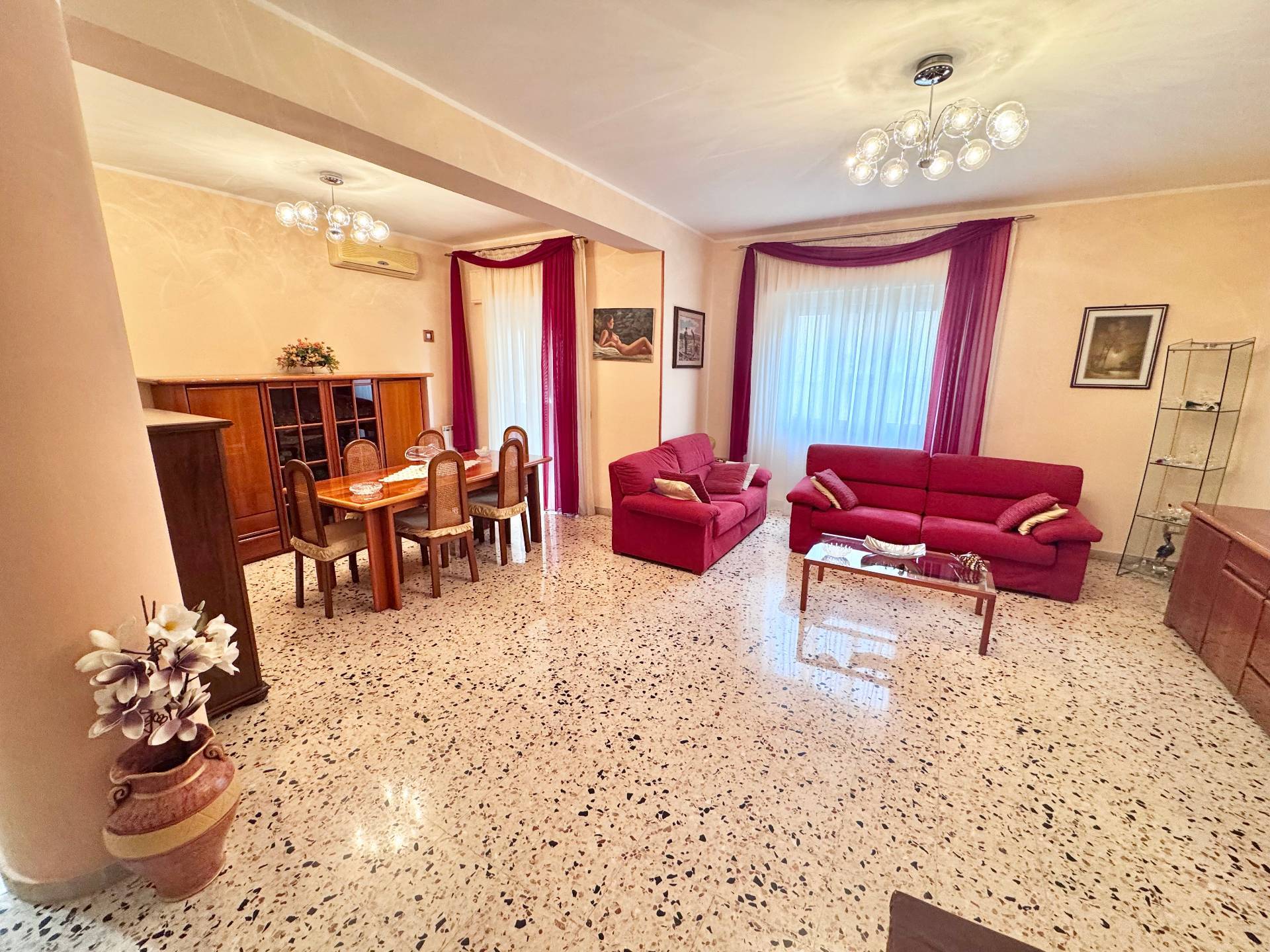Appartamento in vendita a Palermo, Cruillas