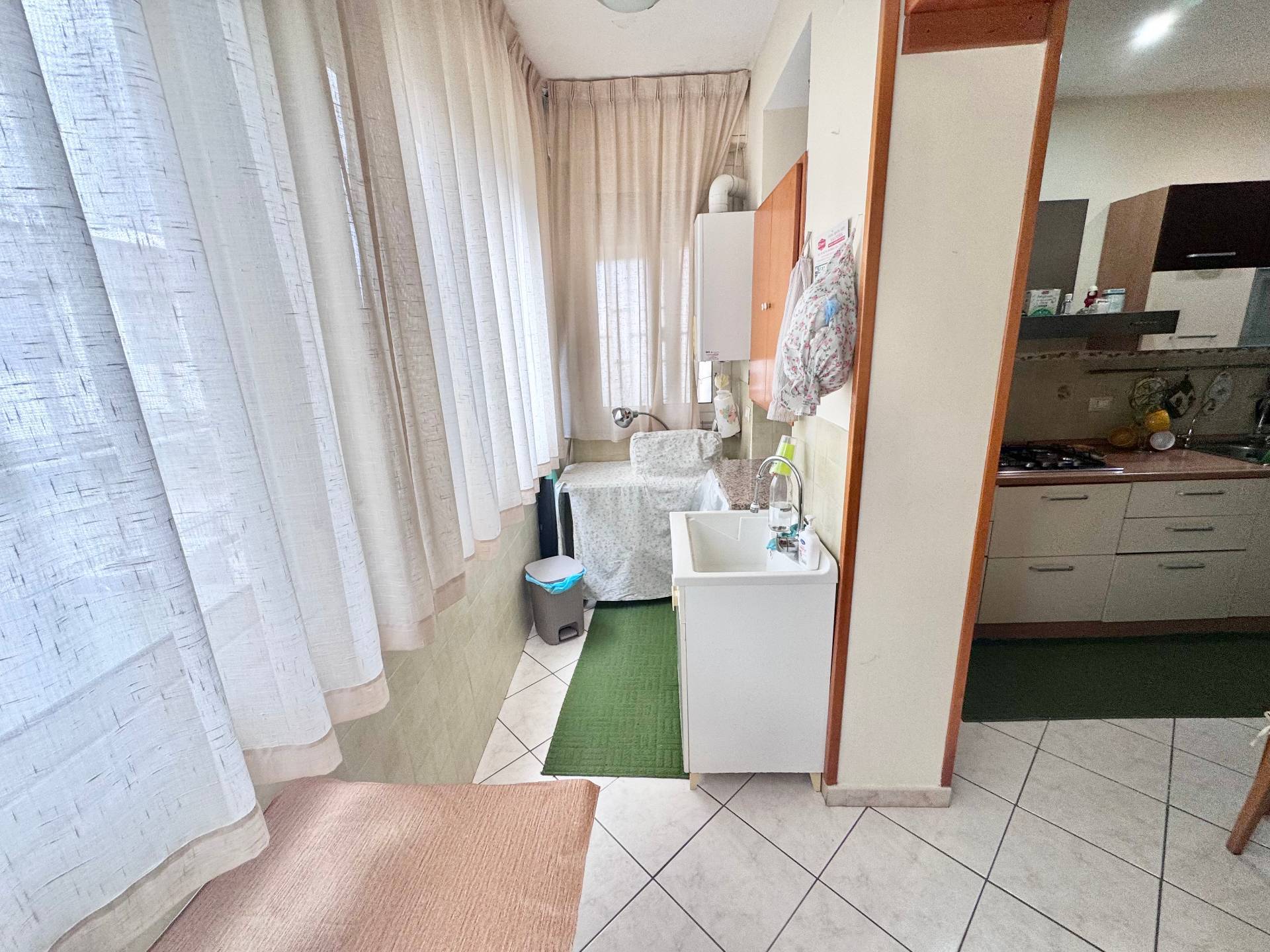 Appartamento in vendita a Palermo, Cruillas