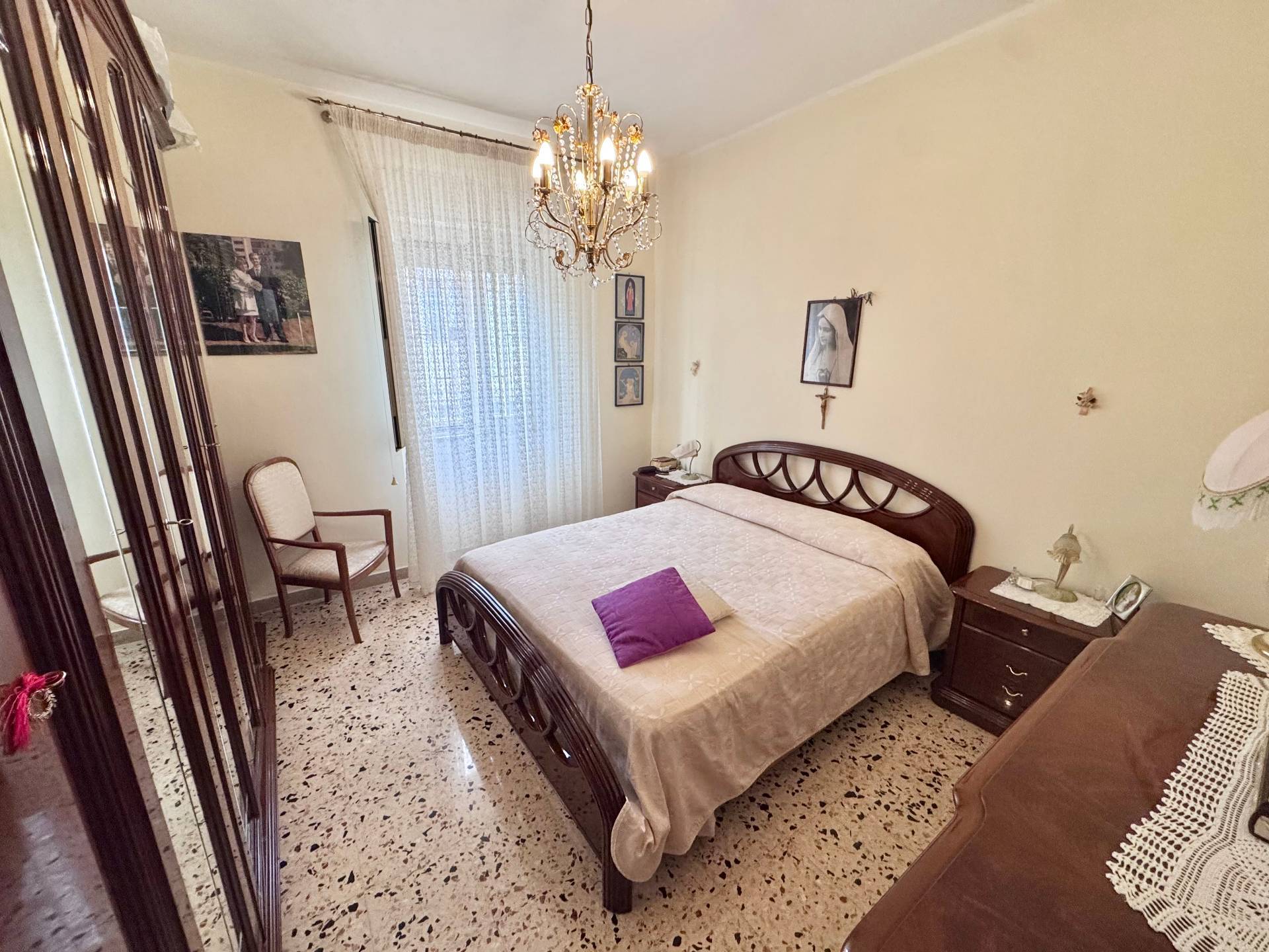 Appartamento in vendita a Palermo, Cruillas