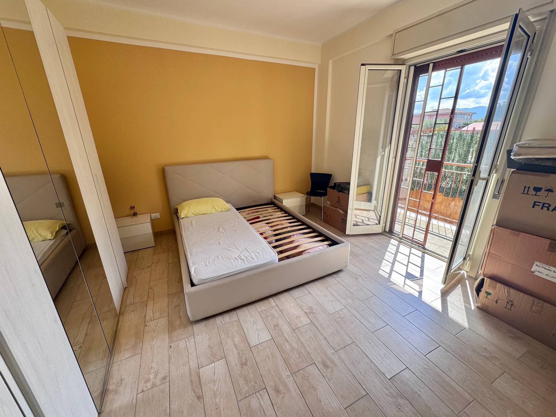 Appartamento in vendita a Palermo, Cruillas