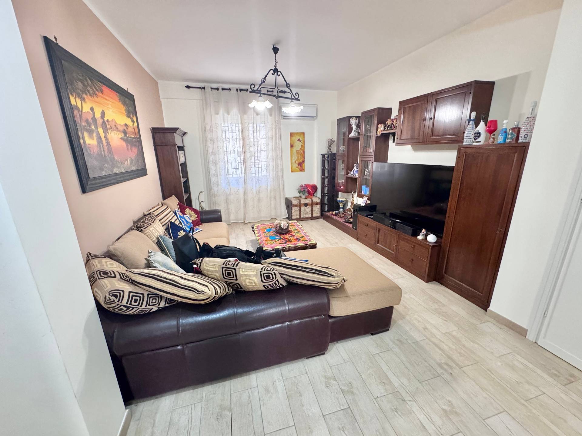 Appartamento in vendita a Palermo, Cruillas