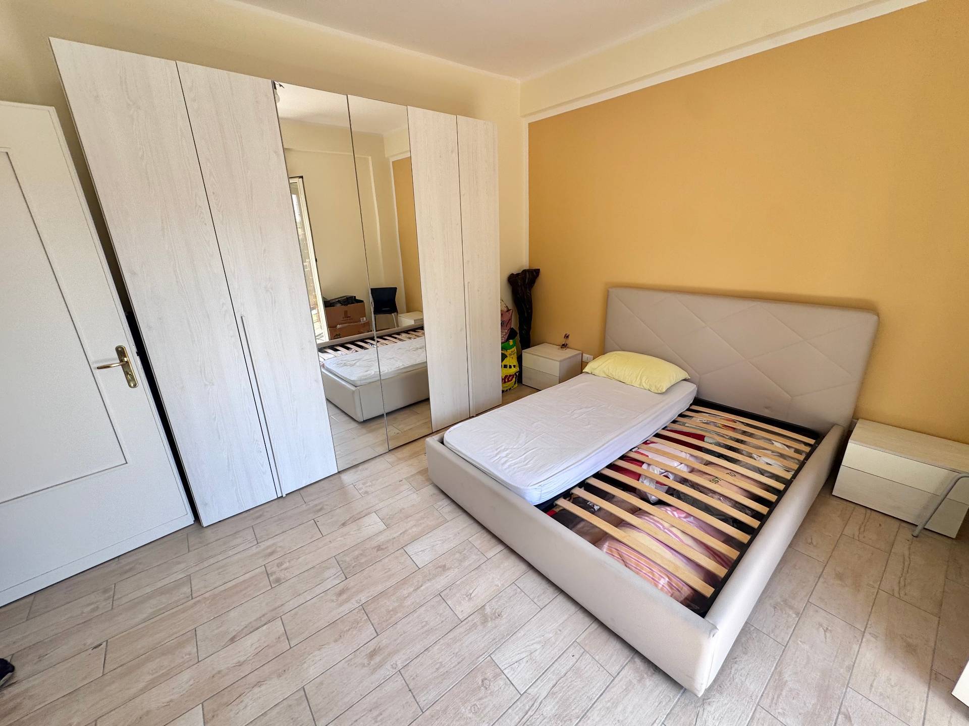 Appartamento in vendita a Palermo, Cruillas
