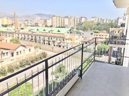 Appartamento in vendita a Palermo, Calatafimi