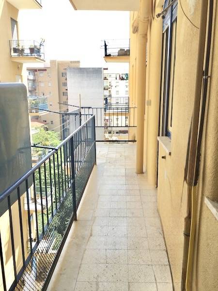 Appartamento in vendita a Palermo, Calatafimi