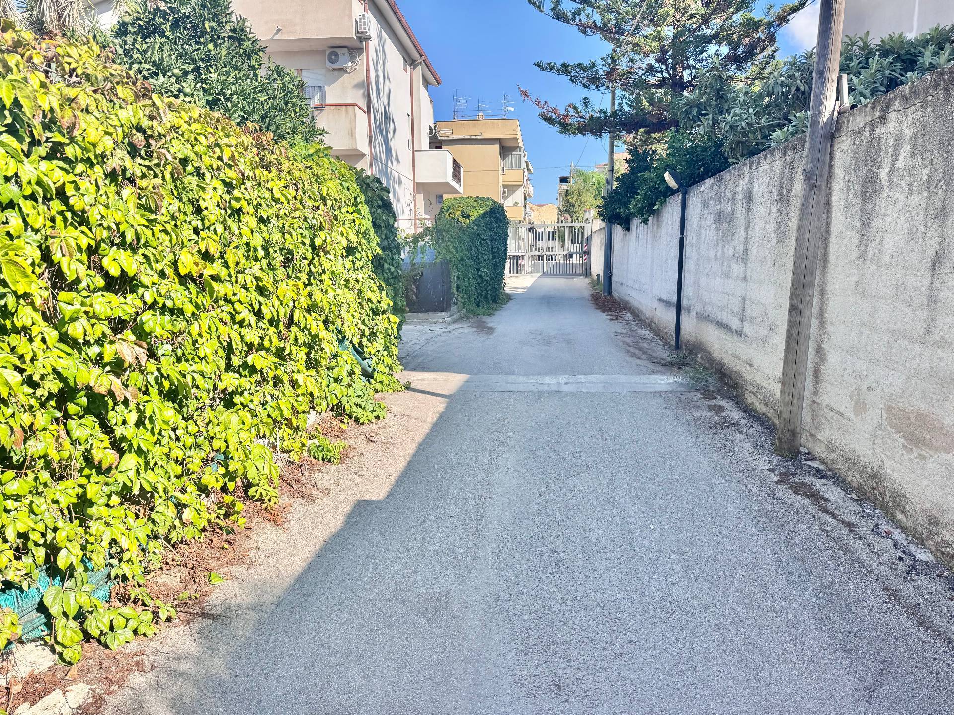 Terreno Agricolo in vendita a Palermo, Cruillas