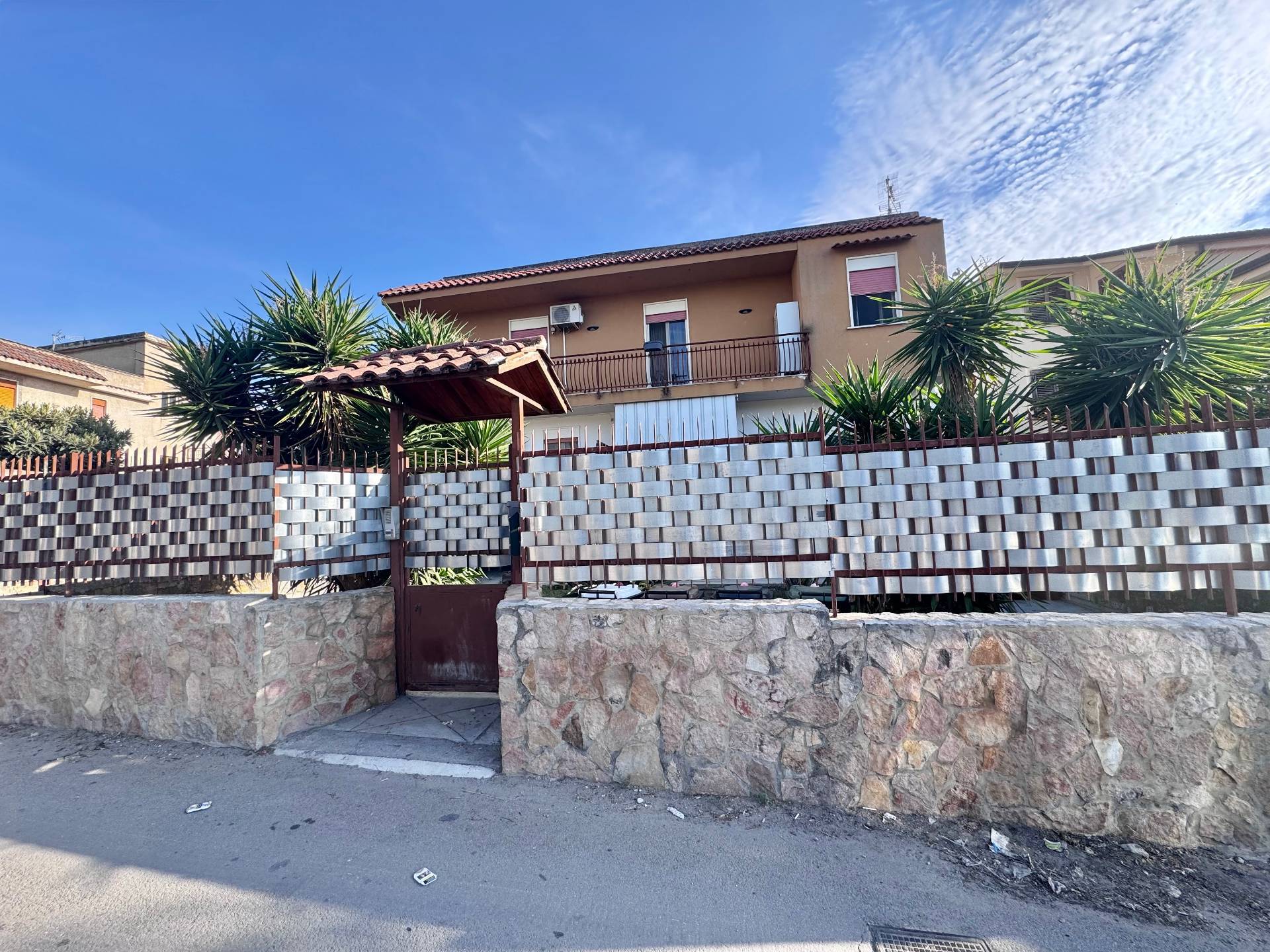 Appartamento in affitto a Palermo, Cruillas