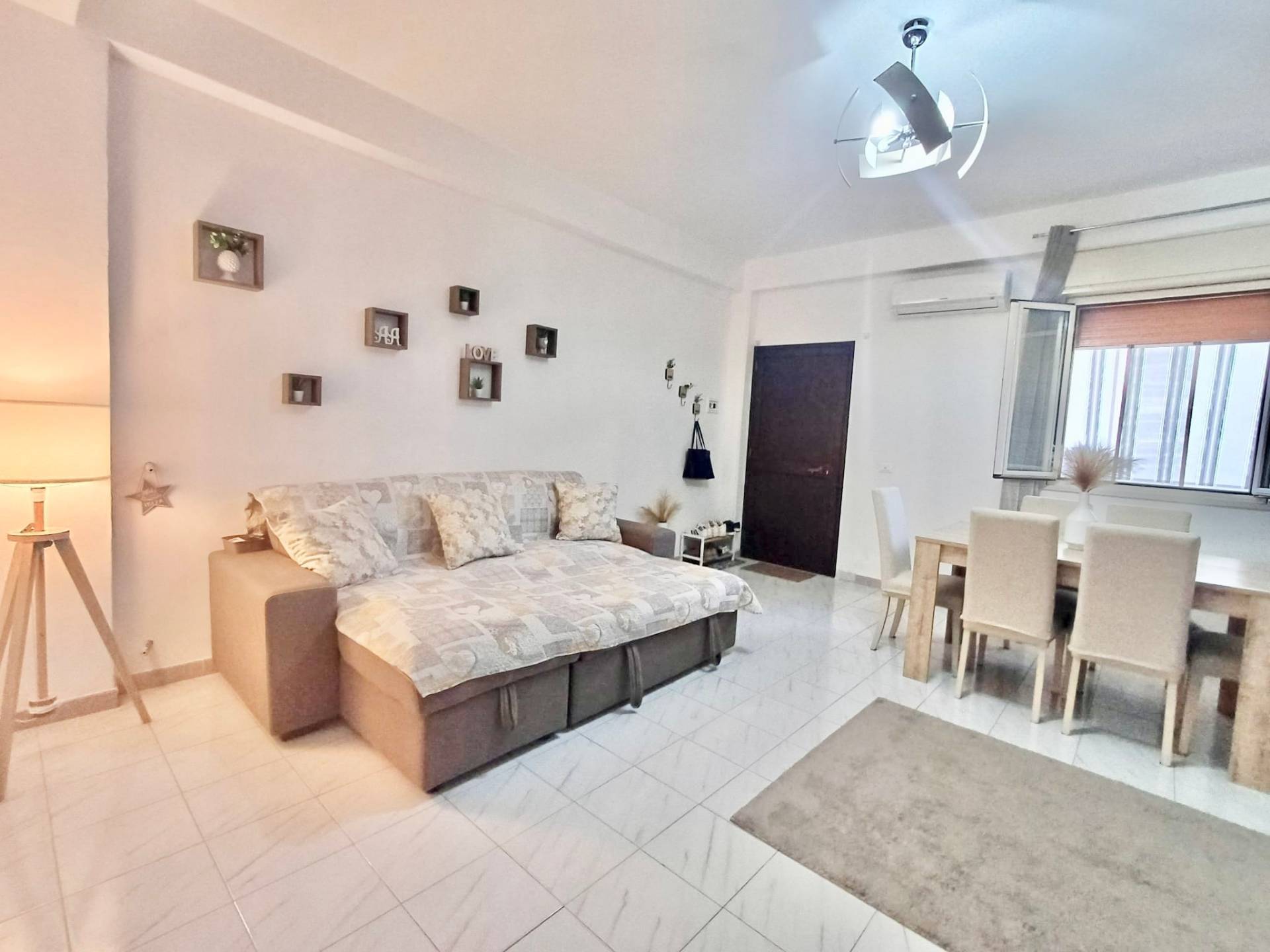 Appartamento in affitto a Palermo, Cruillas
