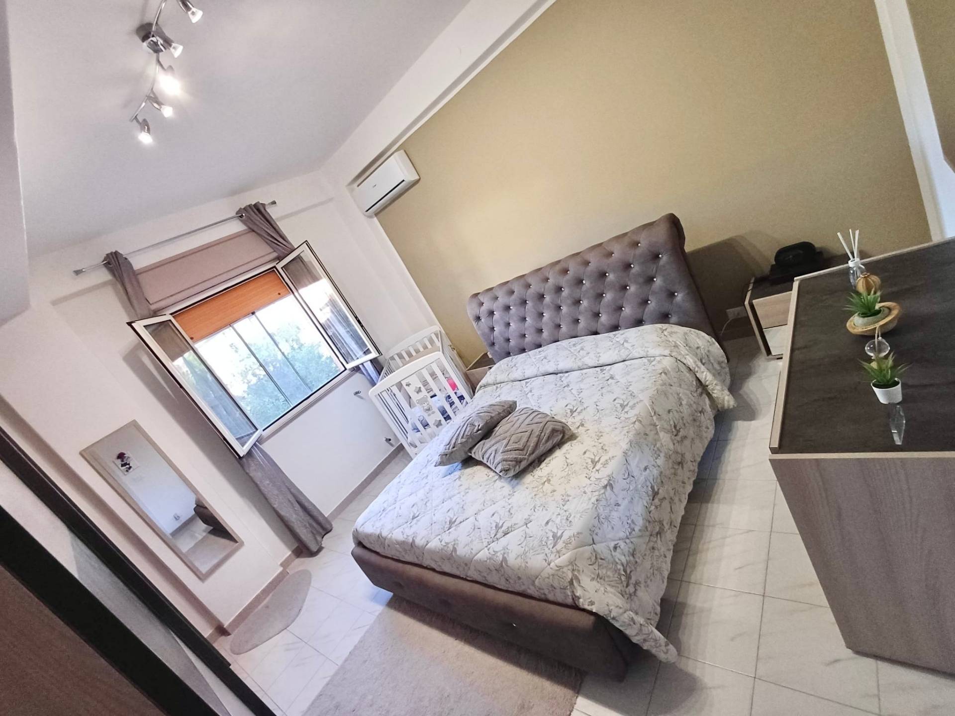 Appartamento in affitto a Palermo, Cruillas
