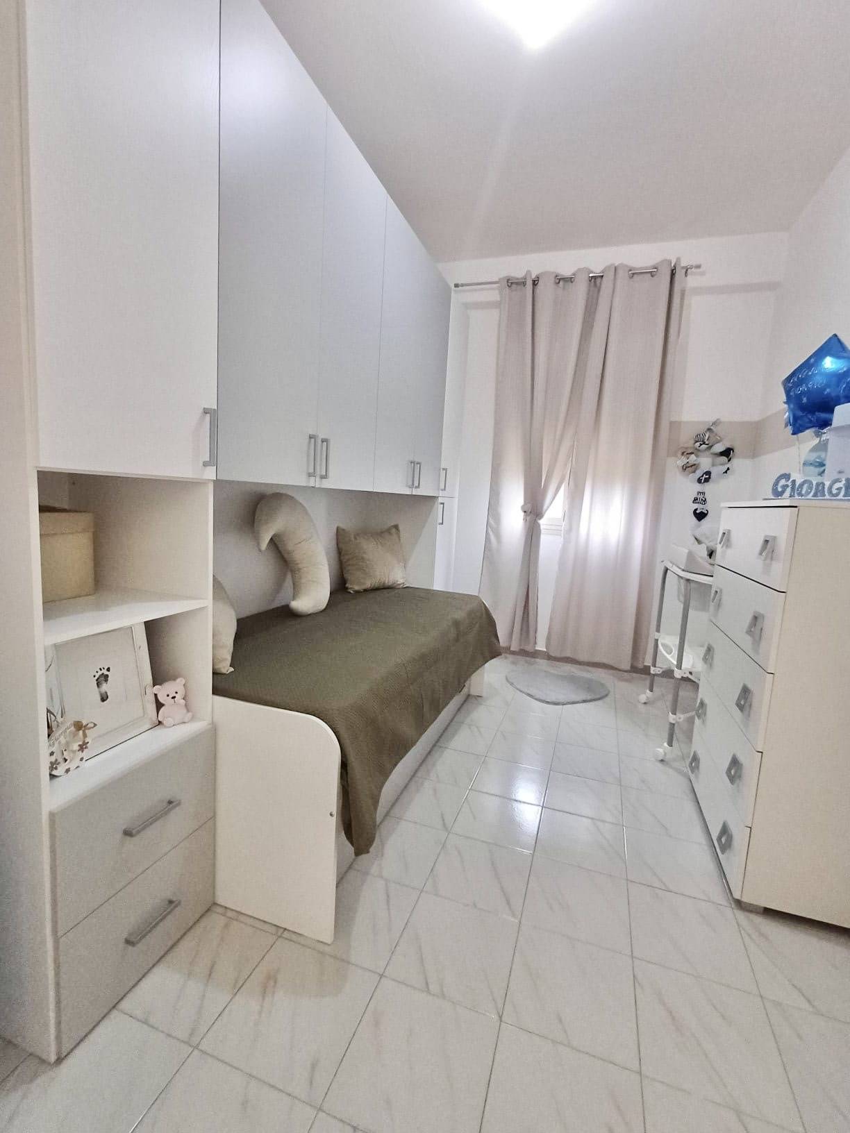 Appartamento in affitto a Palermo, Cruillas