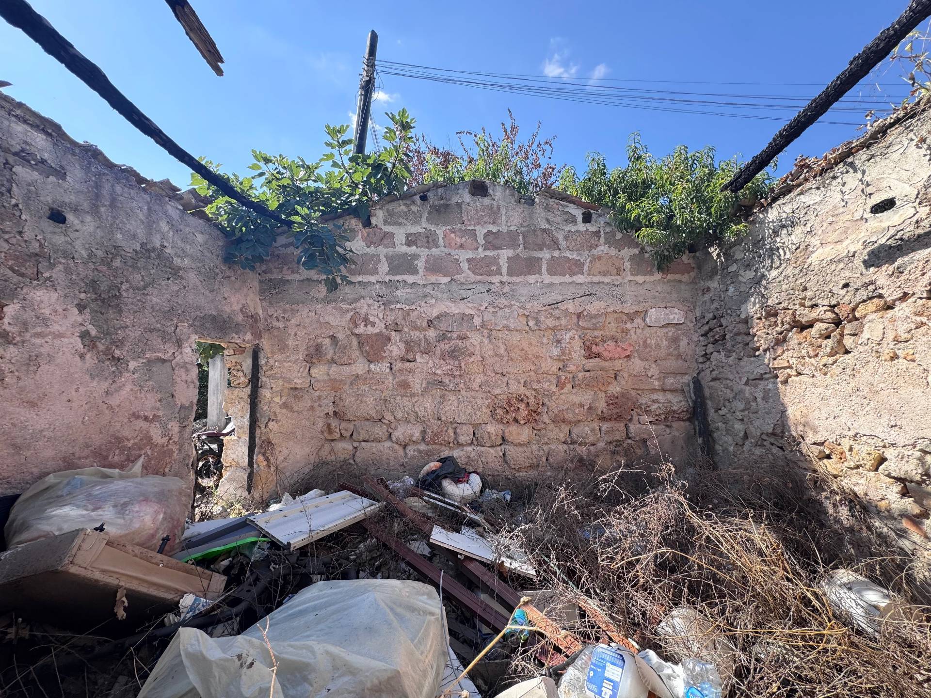 Terreno Agricolo in vendita a Palermo, Cruillas