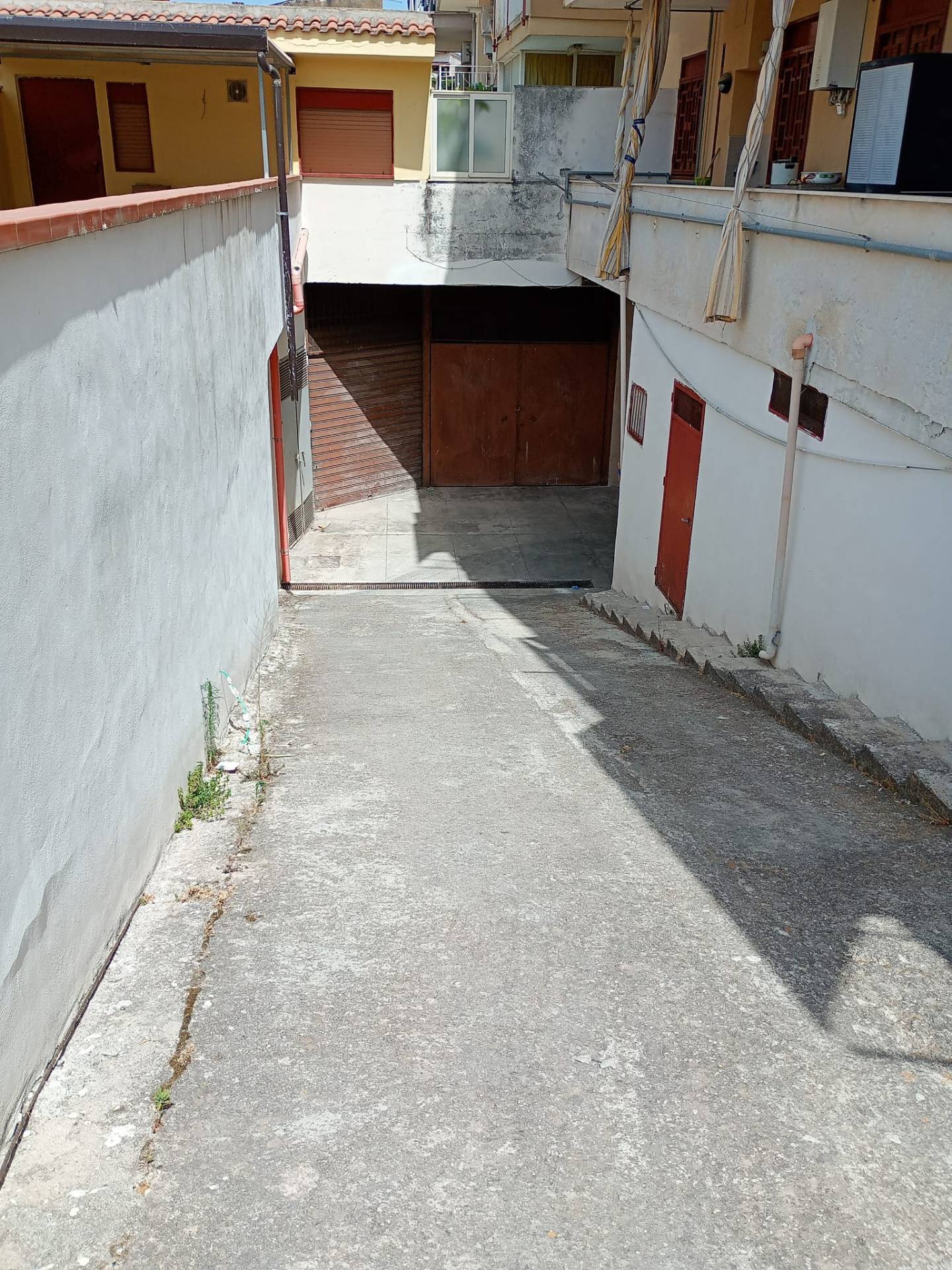 Box o garage in vendita a Palermo, Cruillas