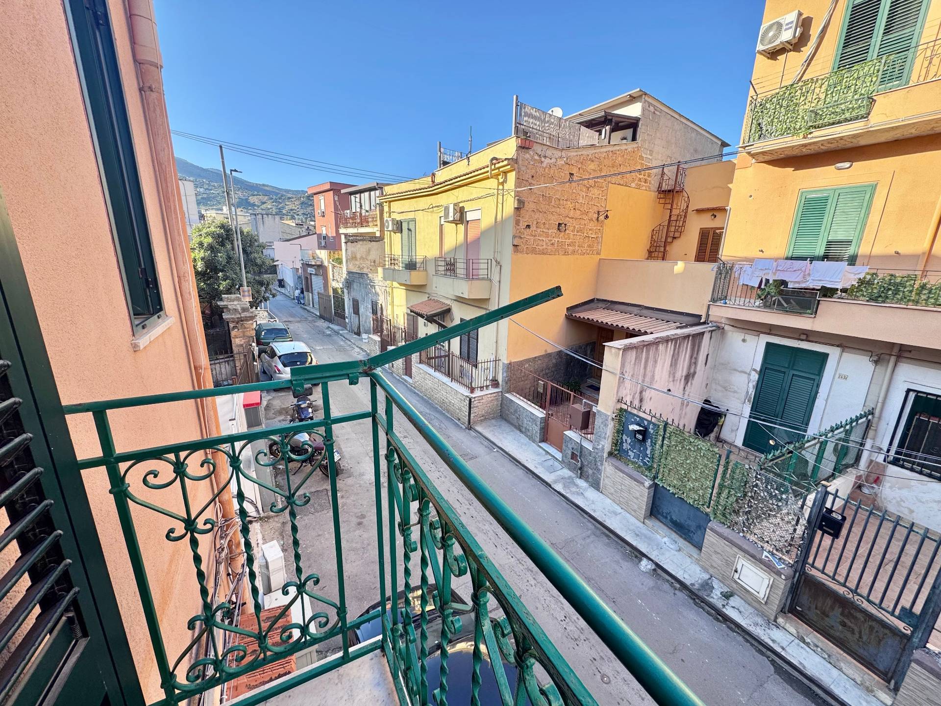 Appartamento in vendita a Palermo, Cruillas