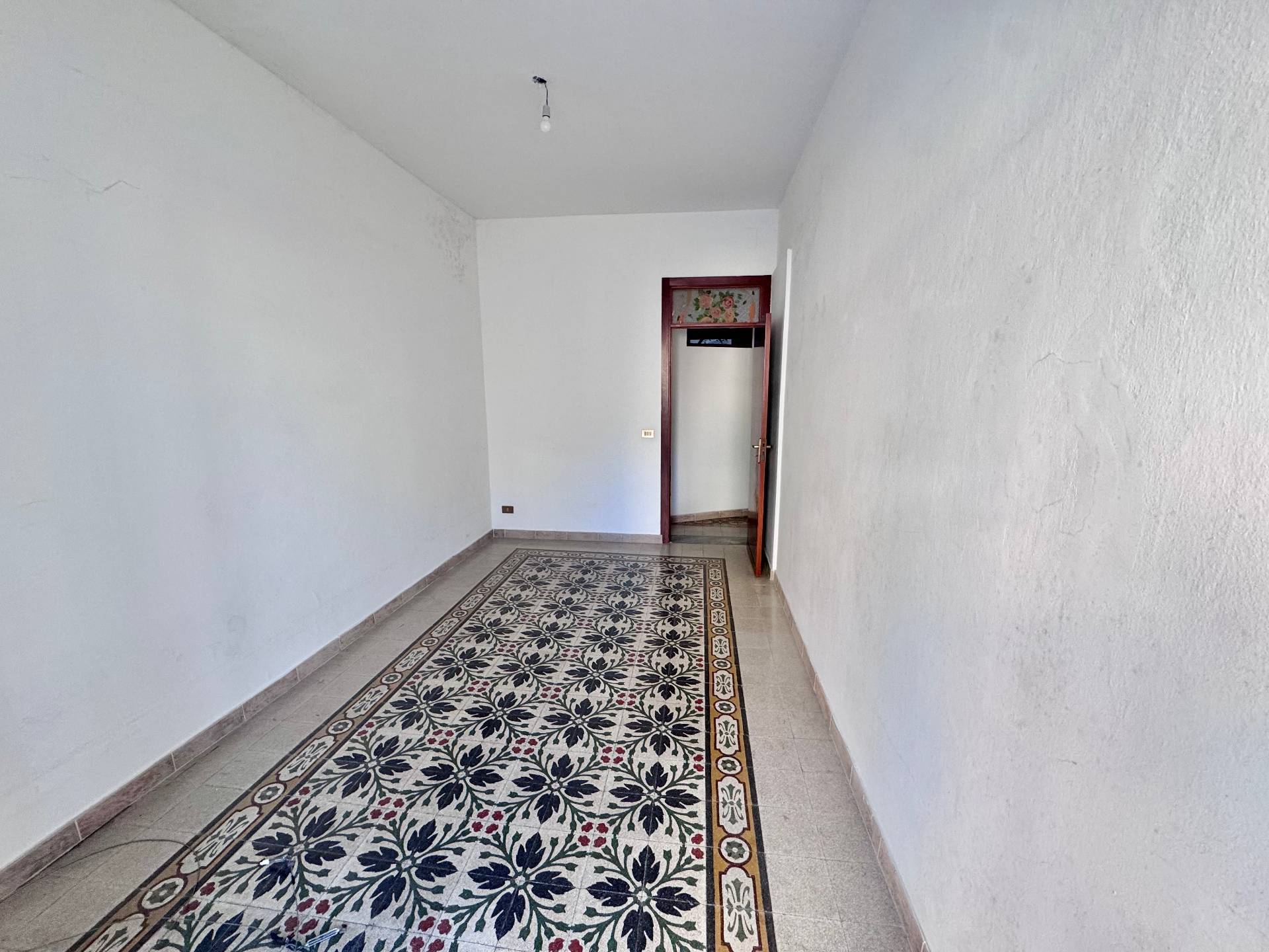 Appartamento in vendita a Palermo, Cruillas