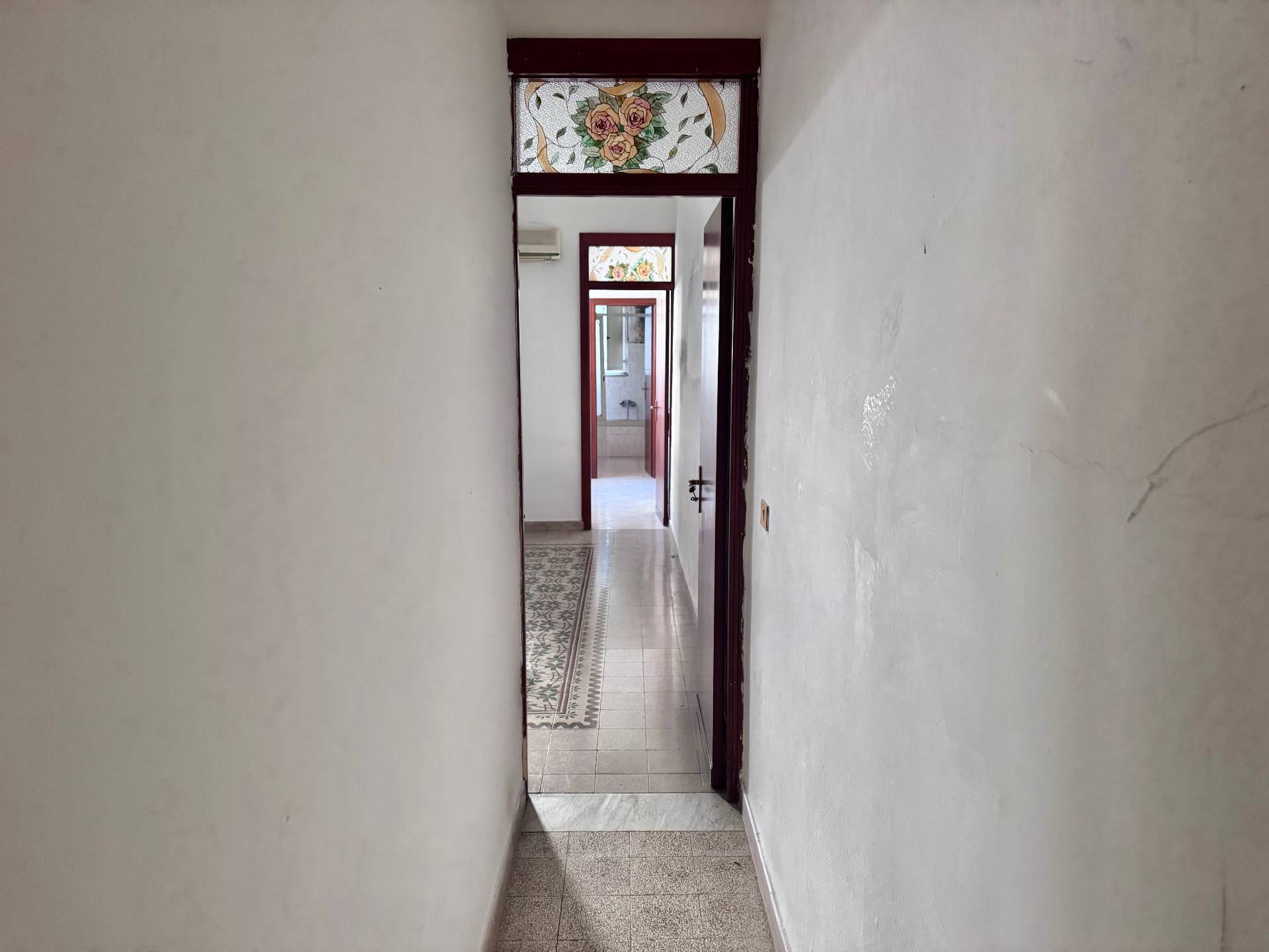 Appartamento in vendita a Palermo, Cruillas