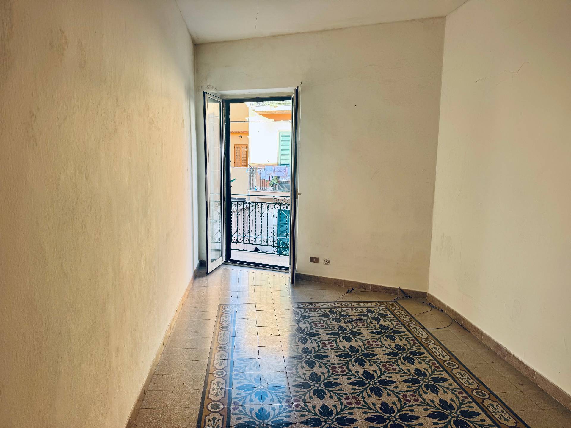 Appartamento in vendita a Palermo, Cruillas