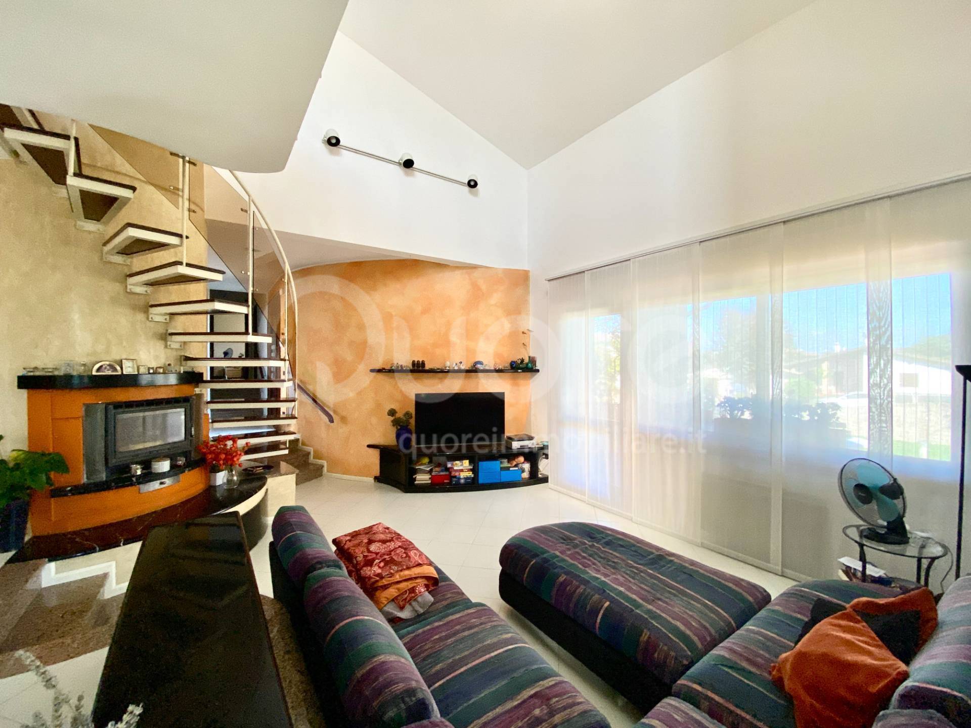 Villa/Villa d'Epoca in vendita a Latisana, Pertegada