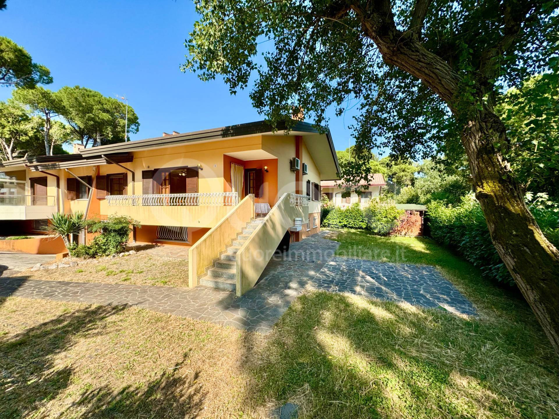 Casa indipendente in vendita, Lignano Sabbiadoro lignano riviera