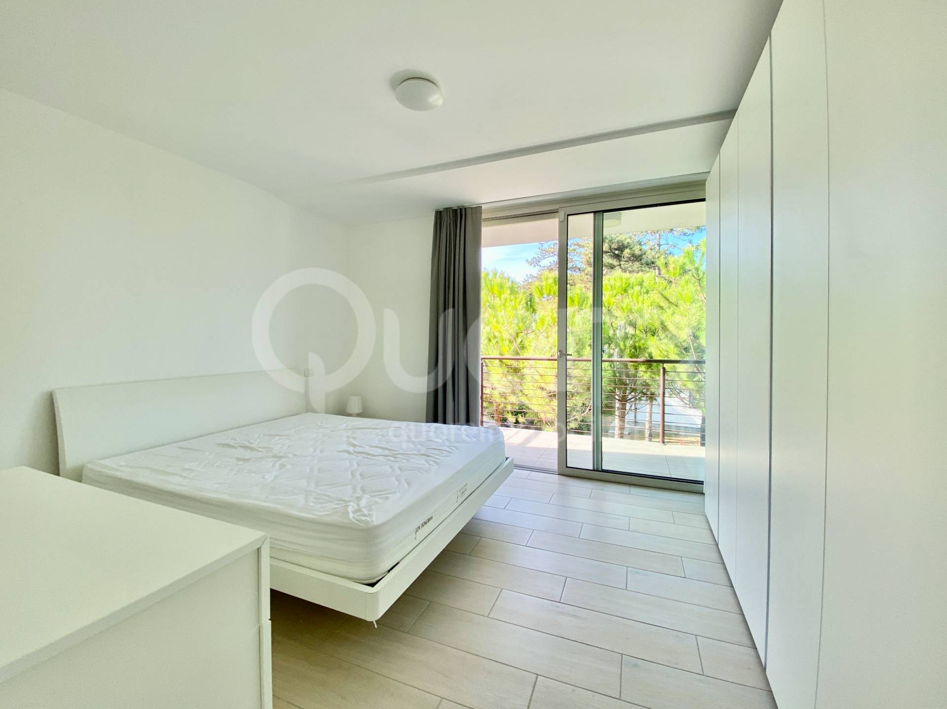 Bifamiliare porzione in vendita a Lignano Sabbiadoro, Lignano Pineta