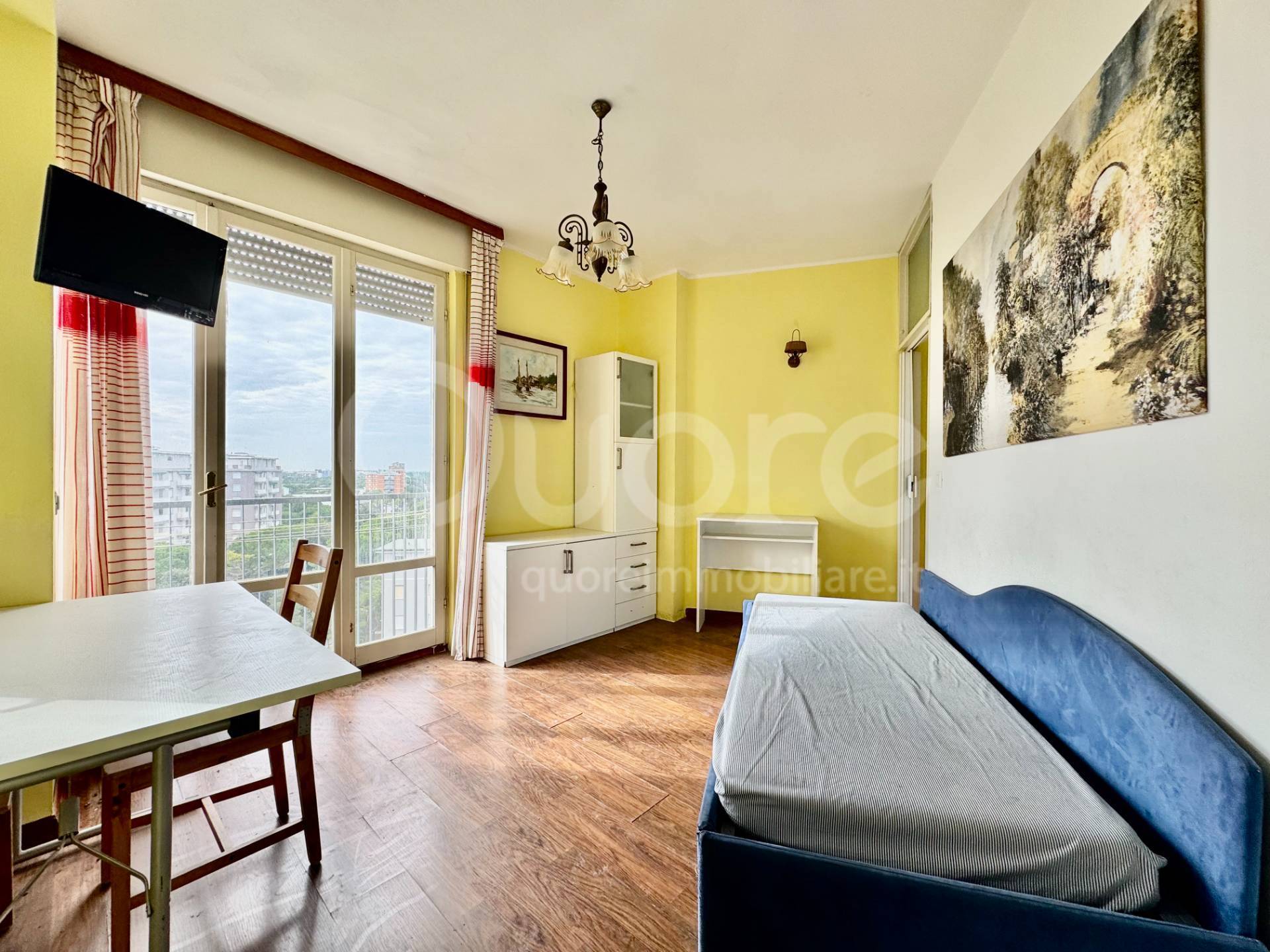 Appartamento in vendita a Lignano Sabbiadoro, Lignano Pineta