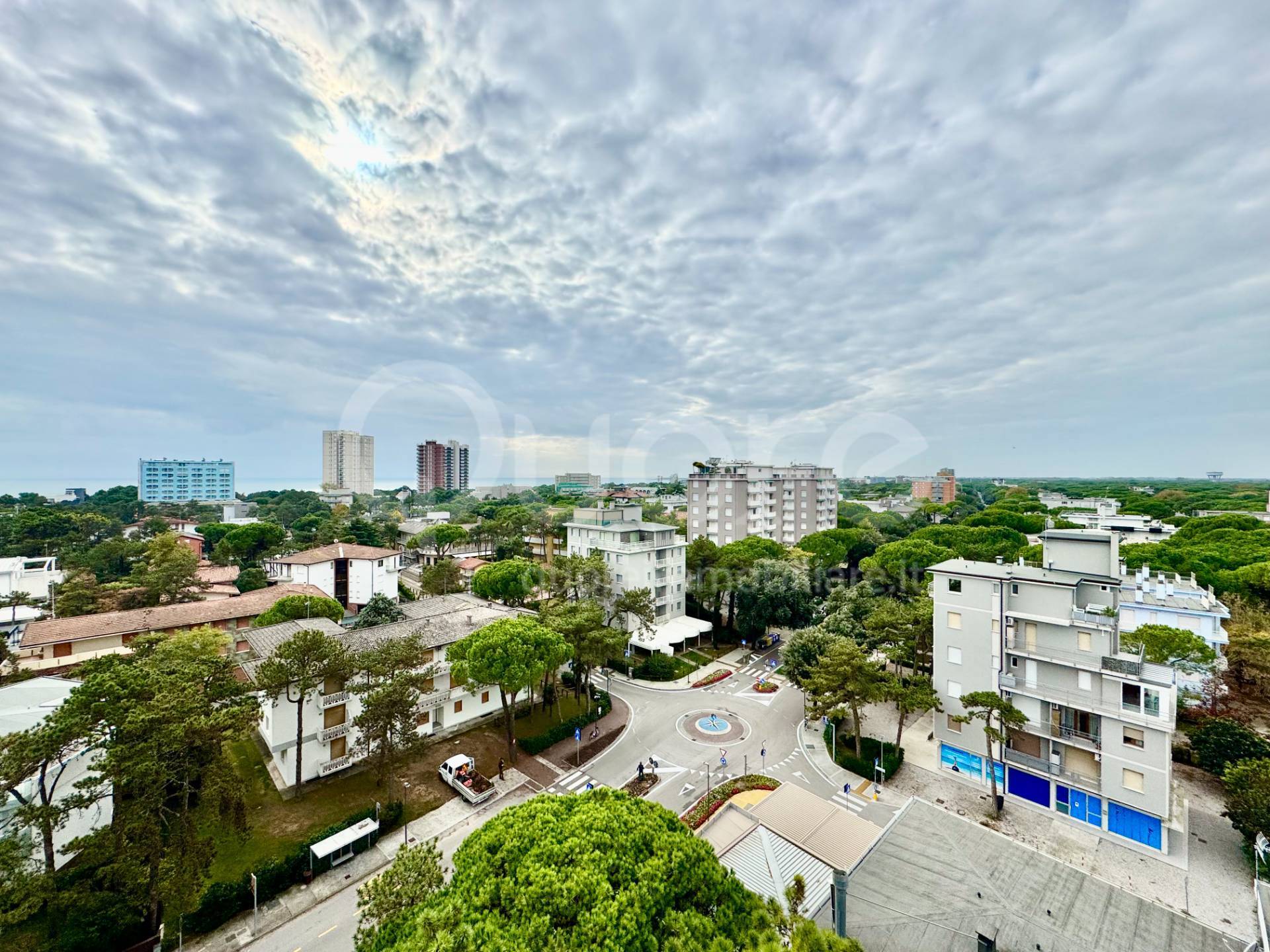 Appartamento in vendita a Lignano Sabbiadoro, Lignano Pineta
