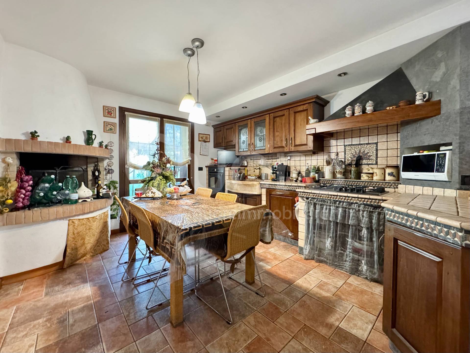 Villa a schiera di testa in vendita a Lignano Sabbiadoro