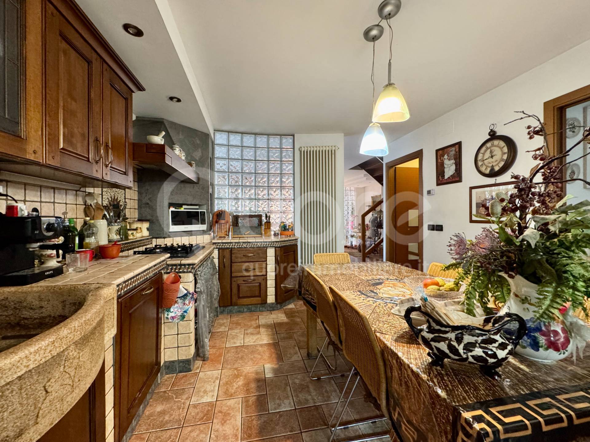 Villa a schiera di testa in vendita a Lignano Sabbiadoro