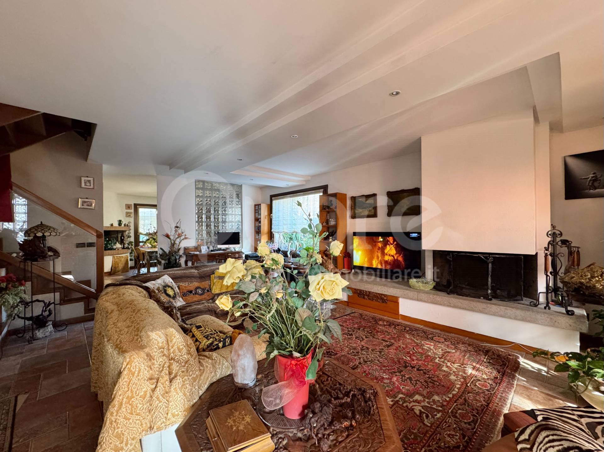 Villa a schiera di testa in vendita a Lignano Sabbiadoro