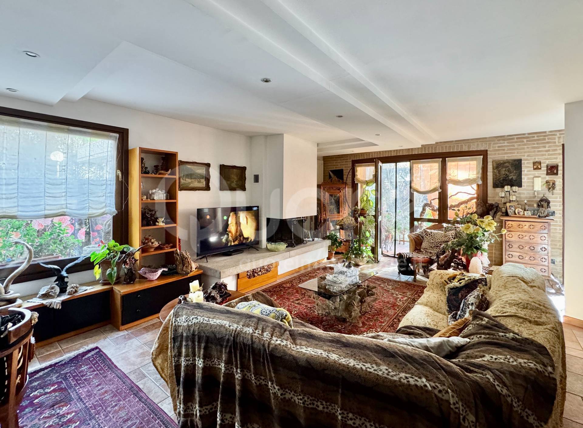 Villa a schiera di testa in vendita a Lignano Sabbiadoro