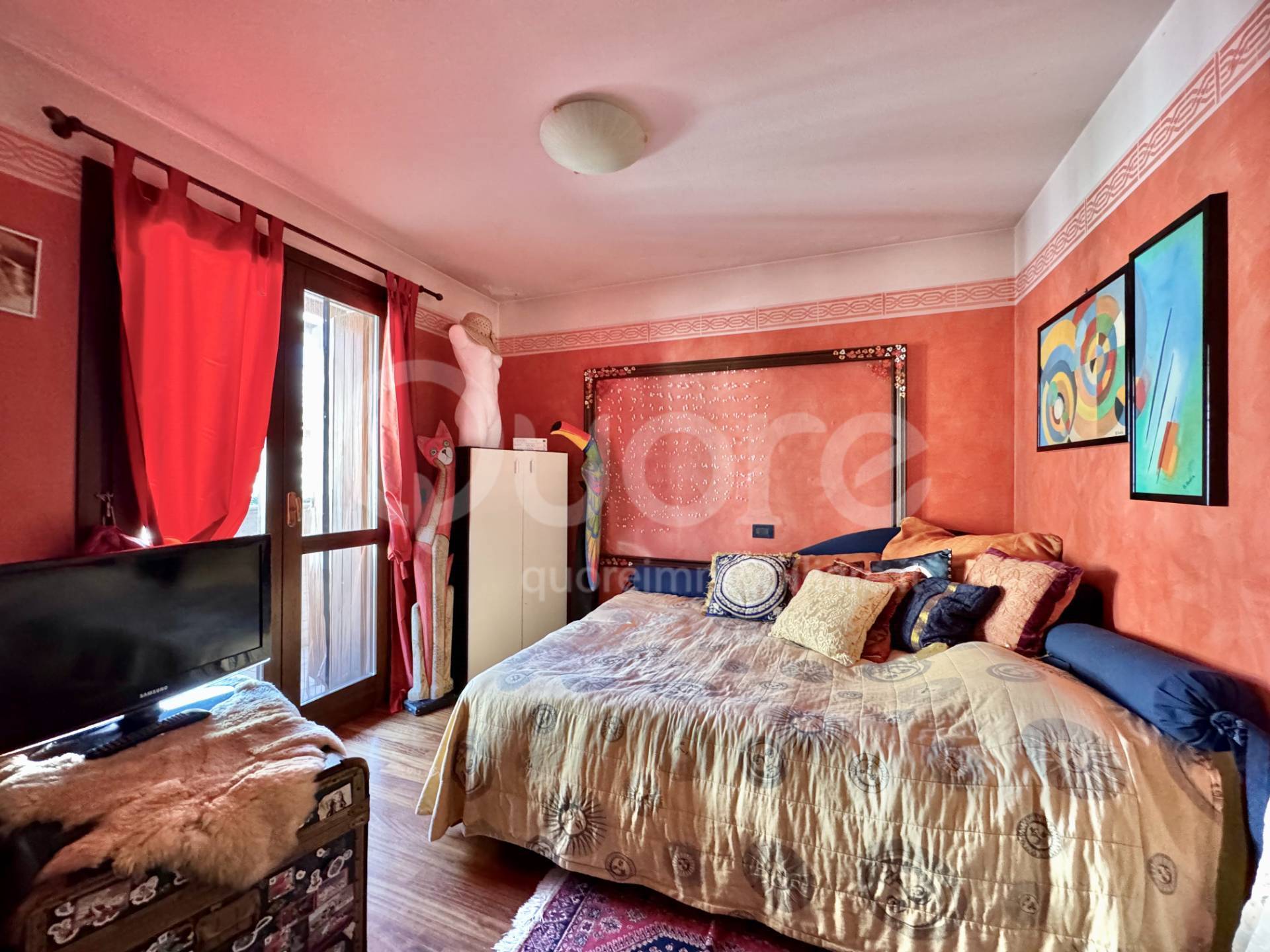 Villa a schiera di testa in vendita a Lignano Sabbiadoro