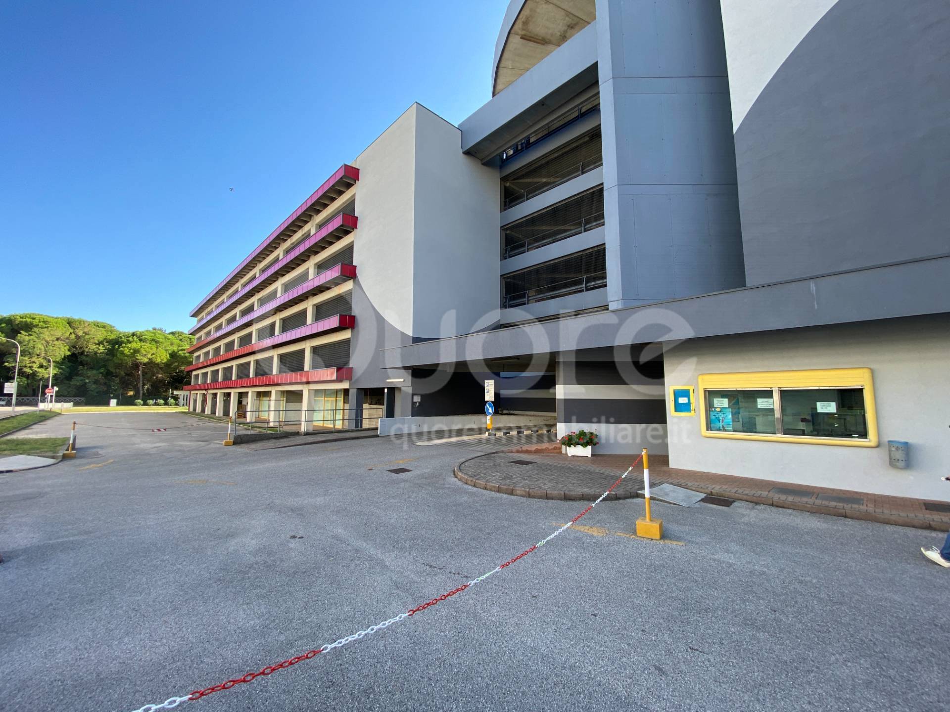 Posto auto in vendita a Lignano Sabbiadoro