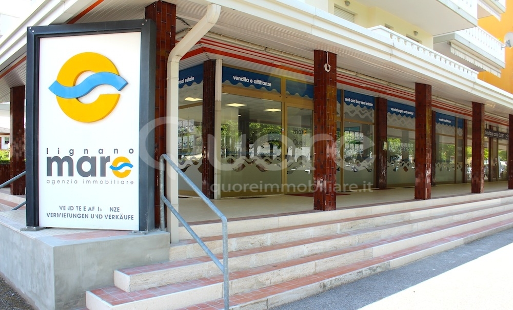 Posto auto in vendita a Lignano Sabbiadoro