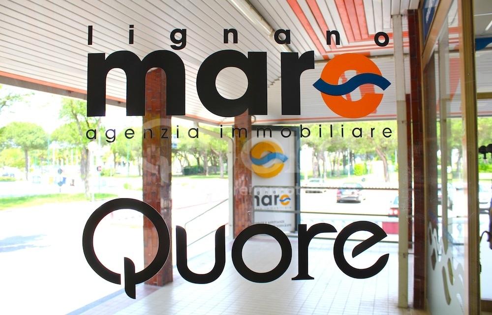 Posto auto in vendita a Lignano Sabbiadoro