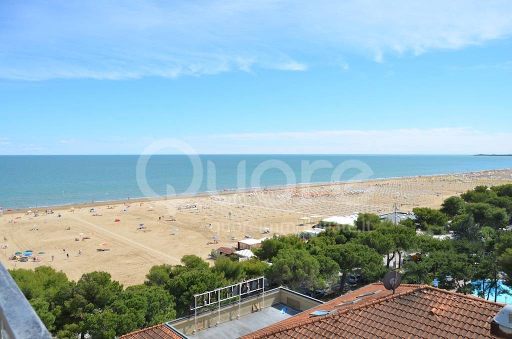 Attico / Mansarda in vendita a Lignano Sabbiadoro