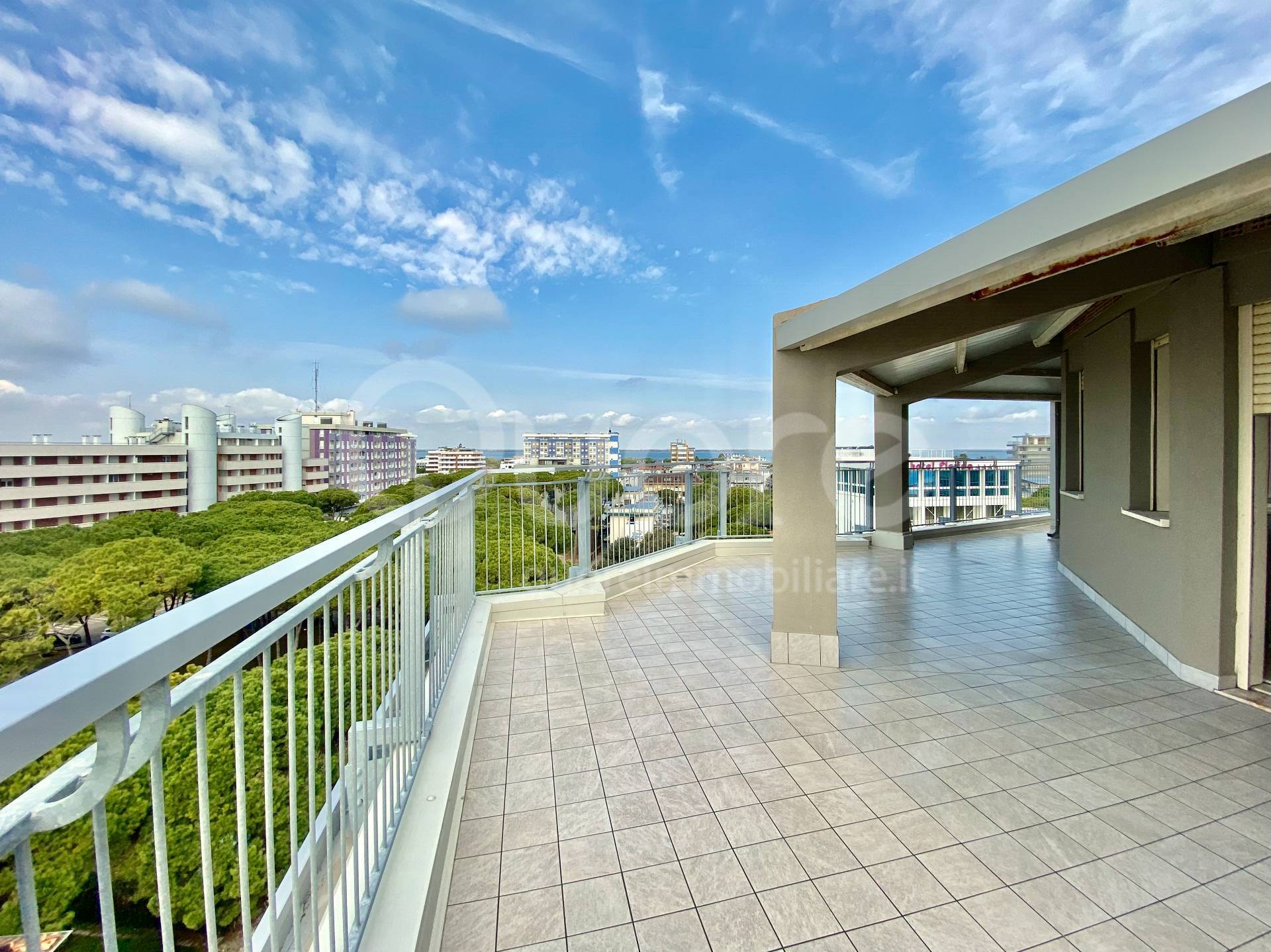 Attico / Mansarda in vendita a Lignano Sabbiadoro