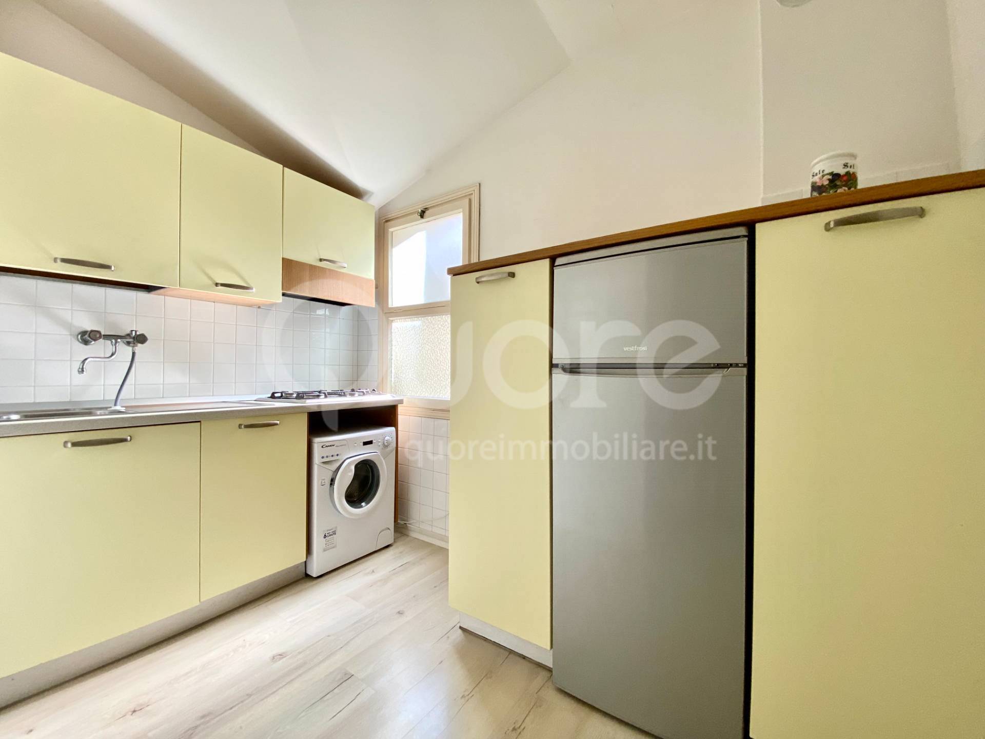 Attico / Mansarda in vendita a Lignano Sabbiadoro