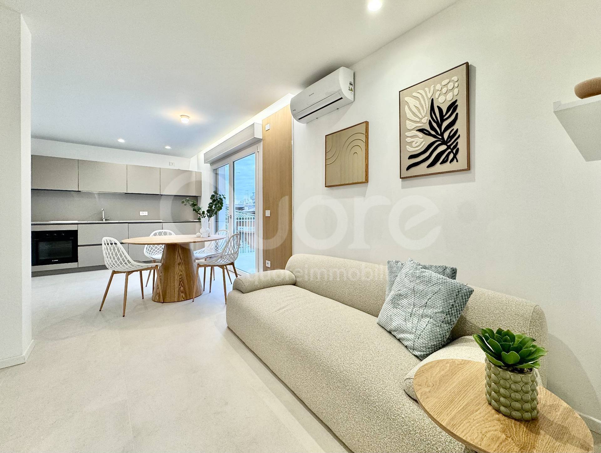 Appartamento in vendita a Lignano Sabbiadoro