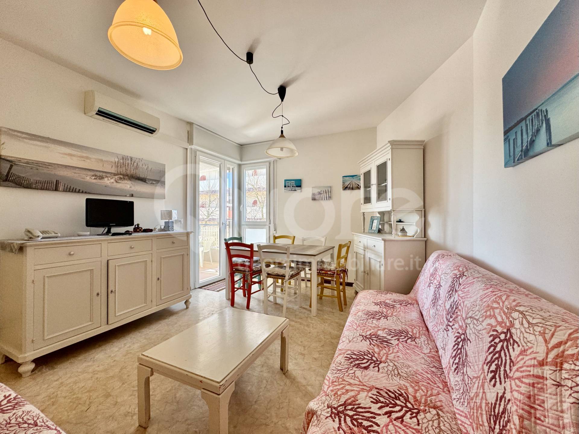 Appartamento in affitto a Lignano Sabbiadoro