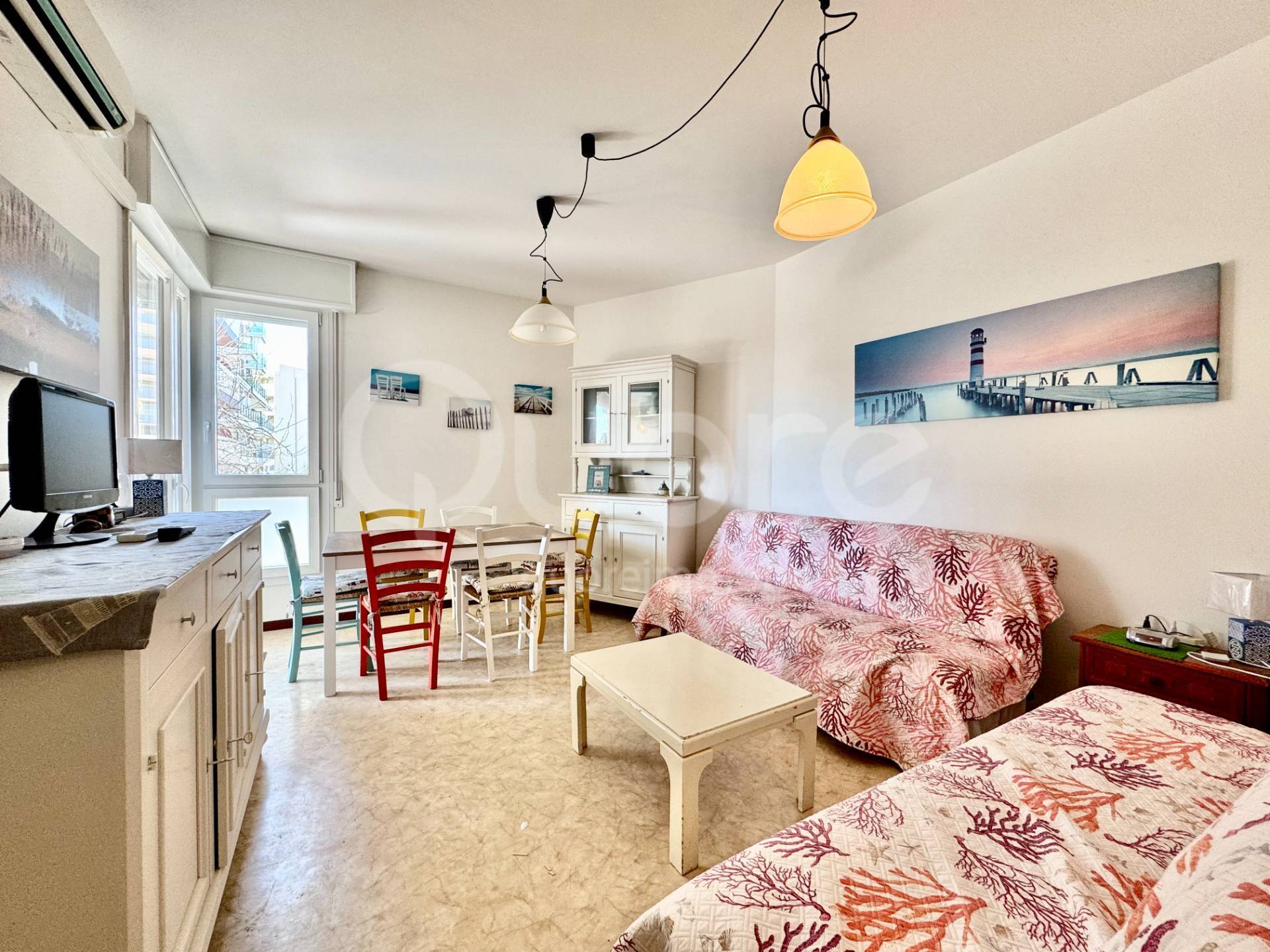 Appartamento in affitto a Lignano Sabbiadoro