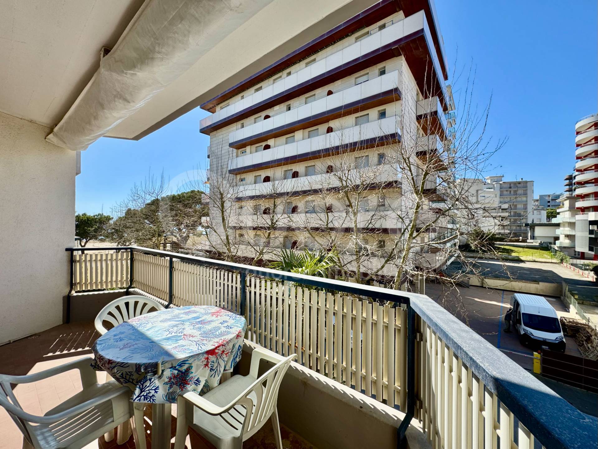 Appartamento in affitto a Lignano Sabbiadoro