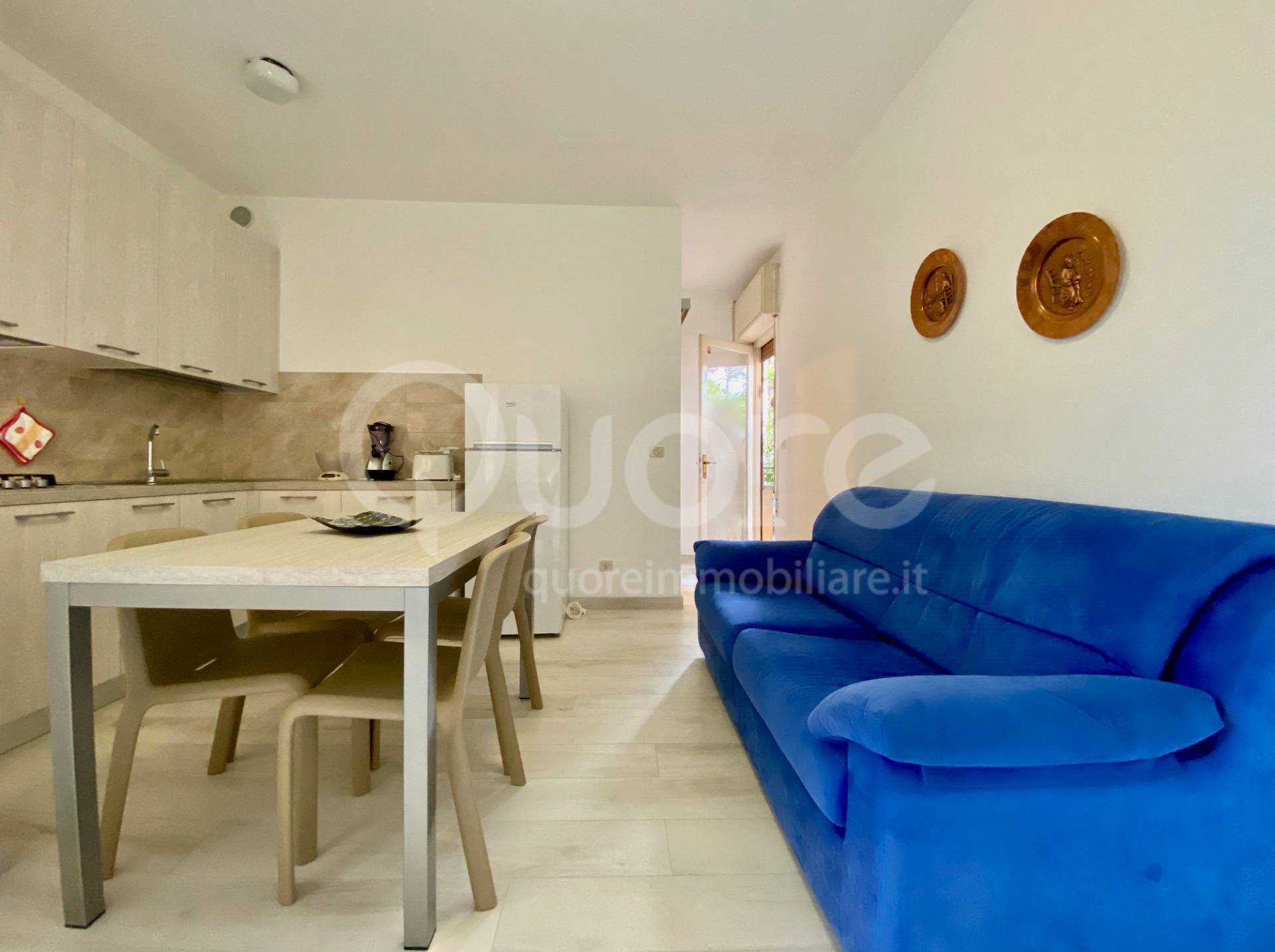 Appartamento in affitto a Lignano Sabbiadoro, Lignano Pineta