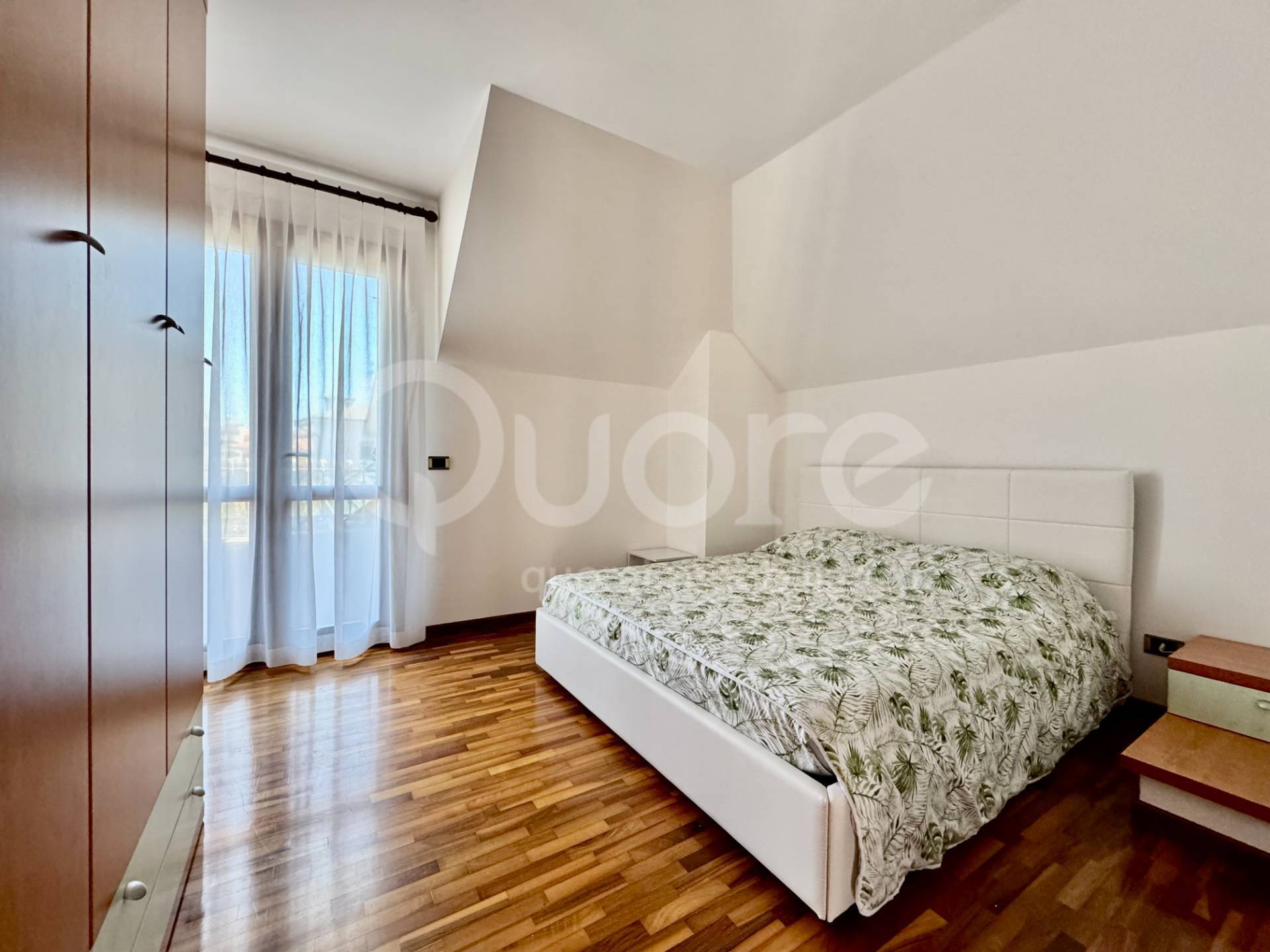 Bifamiliare porzione in affitto a Lignano Sabbiadoro